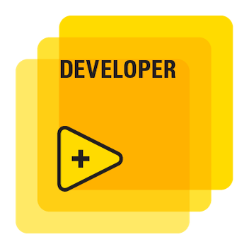 Certified LabVIEW Embedded Developer Badge