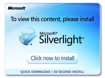 Install Silverlight