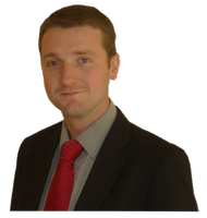 Image of Peter Haigh