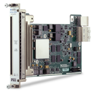 A PXI card