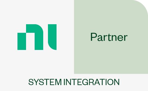 NI Alliance Partner
